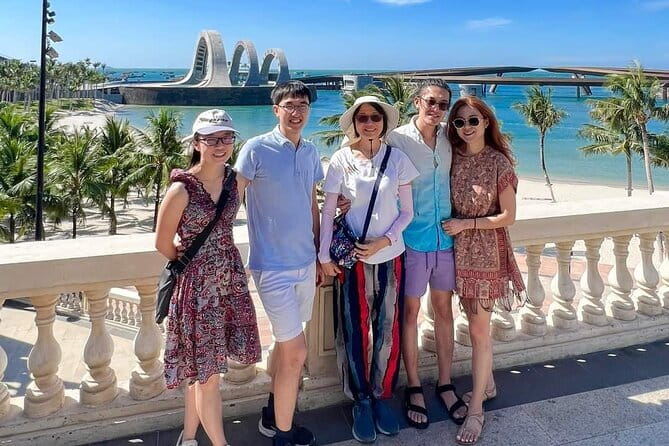 Phu Quoc: Snorkeling and Island Hopping By Speedboat with Lunch - Weather changes and sun planning: the two real-day factors
