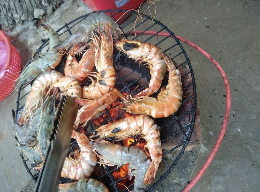 Phu Quoc: Speedboat Tour of 4 Islands with Snorkeling & BBQ - Weather, jellyfish risk, and other real-world snorkeling considerations