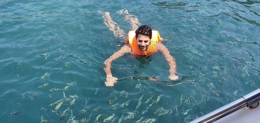 Phu Quoc: Speedboat Tour of 4 Islands with Snorkeling & BBQ - The role of the guide, and why names keep showing up