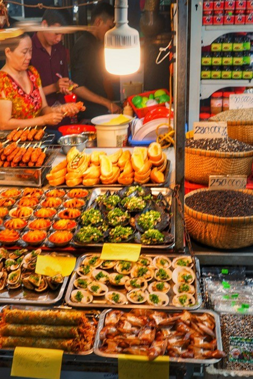 Phu Quoc: Street Food Tour - Key things you’ll notice on this Phu Quoc street food night
