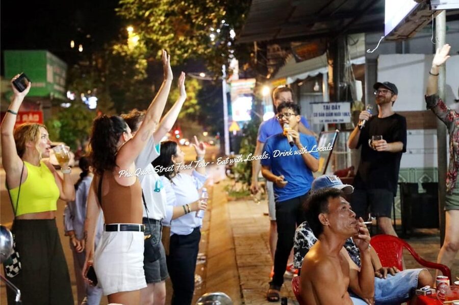 Phu Quoc: Street Food Tour - FAQ