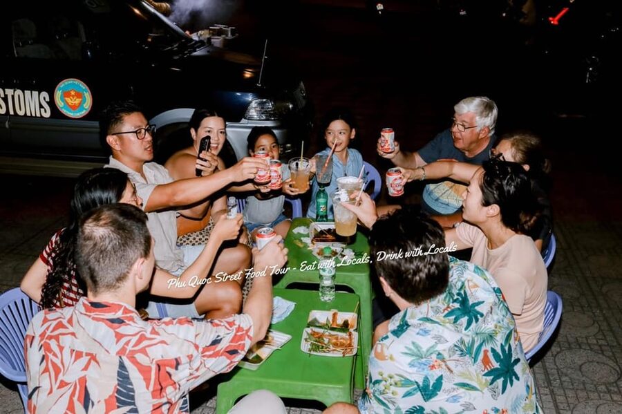 Phu Quoc: Street Food Tour - Price and what you’re really paying for at $38