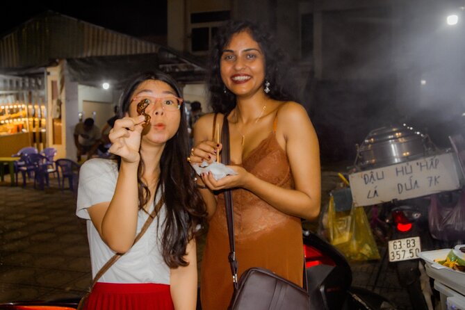 Phu Quoc Street Food Tour - Eat with Locals, Drink with Locals - Coconut ice cream and the Phu Quoc coconut story