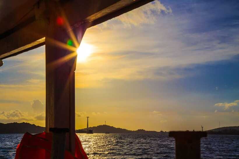 PHU QUOC TRIP 2: 2 ISLANDS BY BOAT - Pickup and timing: the part that can add stress if you are unprepared