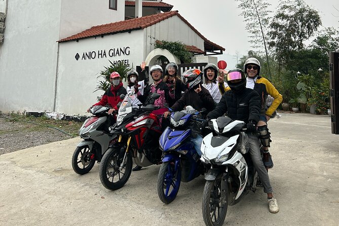Premium 4D3N Ha Giang Loop with Easy Rider - Explore Hidden Paths - What “premium” feels like on this Ha Giang loop