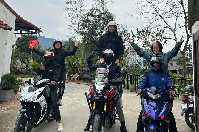 Premium 4D3N Ha Giang Loop with Easy Rider - Explore Hidden Paths - Value check: what you pay for, and how to get your money’s worth