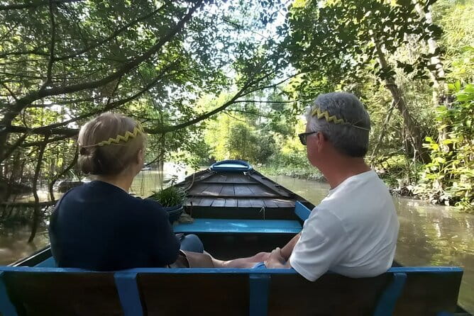 Premium Can Tho Small Canal Tour in Mekong Delta - Why a Small Wooden Boat Makes Can Tho Feel Real