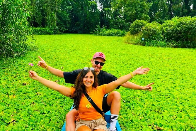 Premium Can Tho Small Canal Tour in Mekong Delta - What’s Included for Your $45.50 (And Why It’s Not Just a Boat Ticket)