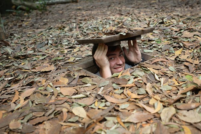 Premium Cu Chi Tunnels Tour with Local Expert - Price and Value: Is $89 Worth Paying for This Cu Chi Plan?