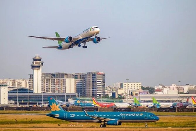 Premium Fast Track Service at Ho Chi Minh City Airport - Key things to know before you go