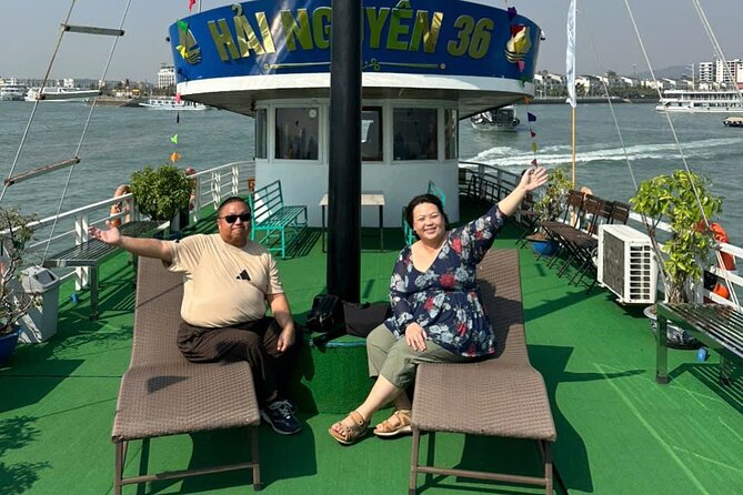 Private 1 Day Tour in Ha Long Bay with Private Cruise or Group - Ha Long Bay in 10 hours, how the pace feels