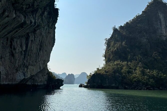 Private 1 Day Tour in Ha Long Bay with Private Cruise or Group - The full day timeline, what each block is really for