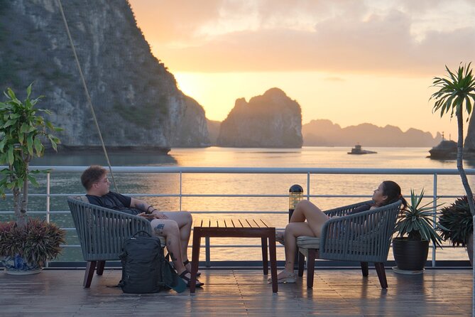 Private 1 Day Tour in Ha Long Bay with Private Cruise or Group - Private cruise value: what you are paying for