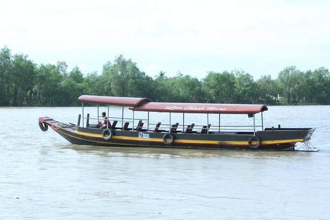 Private 2-Day Tour: Ho Chi Minh City to Cambodia by Mekong River - Key Things I’d Lock In Before You Go