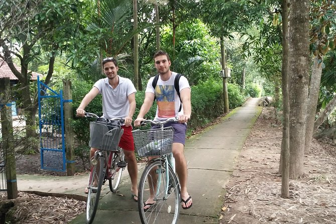 Private 2-Day Tour: Ho Chi Minh City to Cambodia by Mekong River - Getting Off at Sisowath Quay: Your Cambodia Finish Line