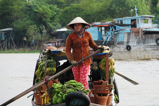 Private 2-Day Tour: Ho Chi Minh City to Cambodia by Mekong River - Price and Value: What $379 Per Person Gets You
