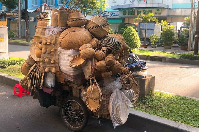 Private Arrival Transfer: Tan Son Nhat Airport to Ho Chi Minh City Hotels - Should You Book This Tan Son Nhat Arrival Transfer?