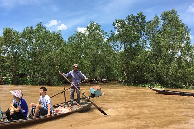 Private Authentic Mekong River Full Day Trip - Non Touristic Mekong delta - Cao Dai Temple: More Than a Photo Stop