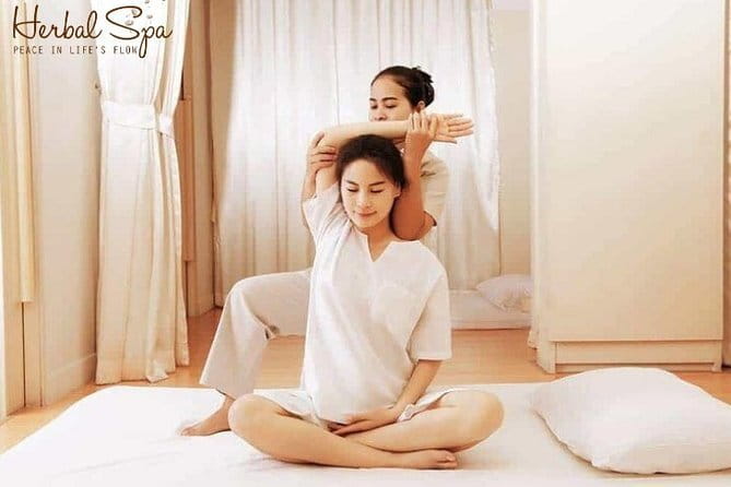 Private Candle Massage In Da Nang - What happens at Oani Spa during your session