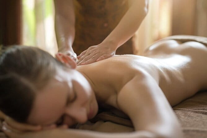 Private Candle Massage In Da Nang - Staff and language support that actually matters in Da Nang