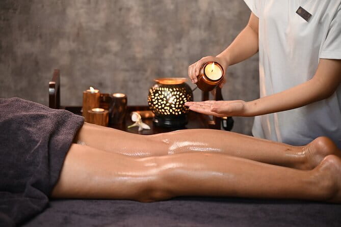 Private Candle Massage In Da Nang - Price and value: why $35 feels fair for what you get