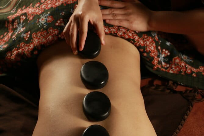 Private Candle Massage In Da Nang - Best time to go, and how to fit it into your day