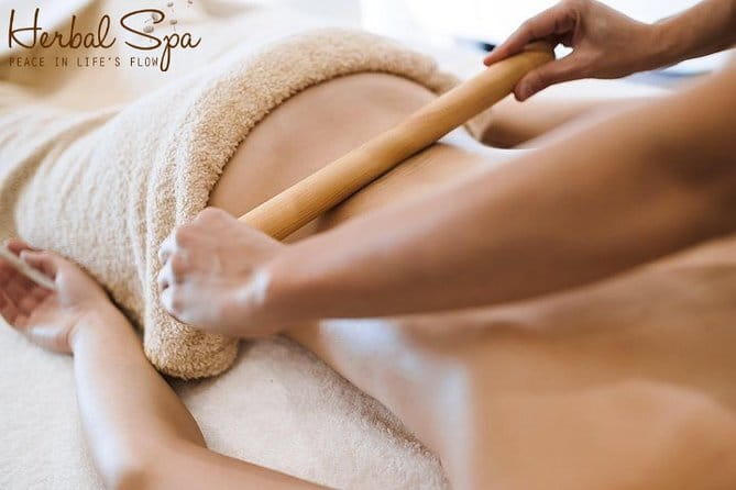 Private Candle Massage In Da Nang - Who this candle massage is for