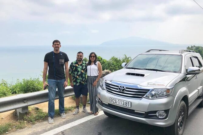 Private Car and Tour Guide Exploring Northern Vietnam - Early starts from Hanoi, then straight into quieter country