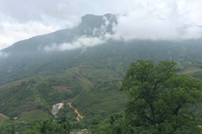 Private Car and Tour Guide Exploring Northern Vietnam - If your dates include Sapa: Cat Cat Village and Fanxipan day