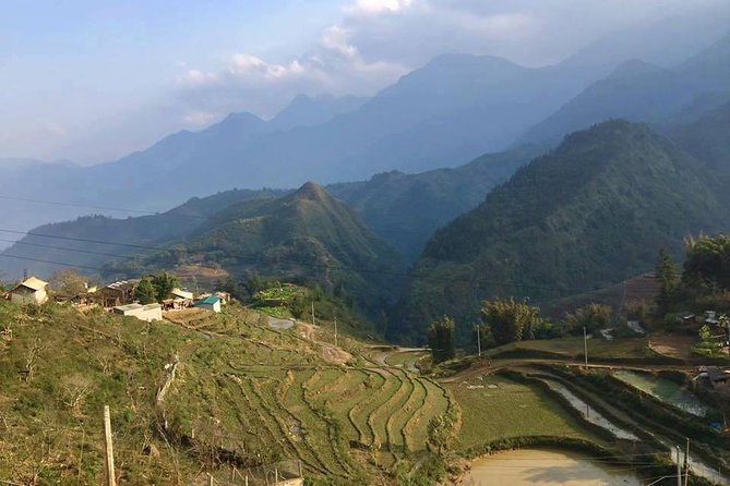 Private Car and Tour Guide Exploring Northern Vietnam - Price and value, not just the sticker number