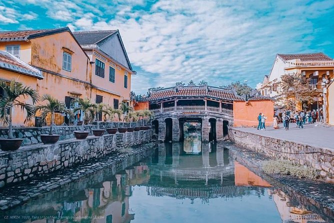 Private car from Danang to Hoi An - Timing tips for arriving in Hoi An without feeling rushed