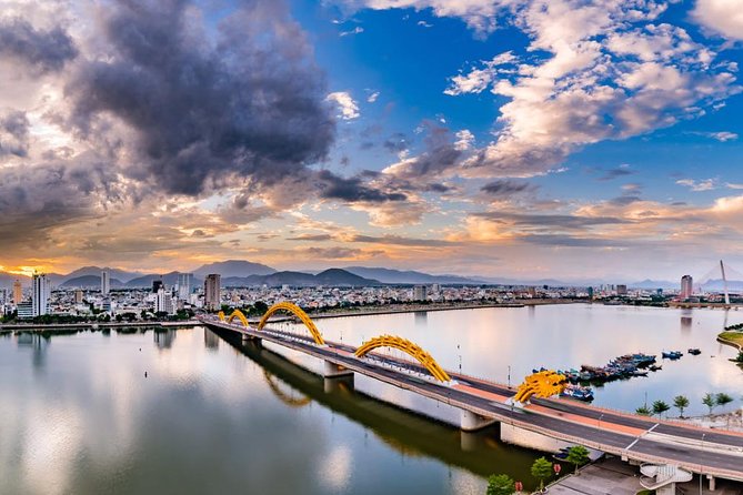 Private Car from Hue to Hoi An With An English Speaking Driver - Key Highlights You Can Plan Around