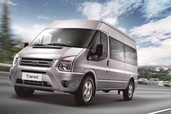 Private Car from Hue to Hoi An With An English Speaking Driver - Comfort and Safety Details That Make the Whole Day Easier