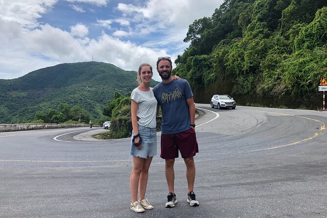 Private Car Hue to Hoi An via Hai Van Pass, Marble Mountain - Key Things to Know Before You Go