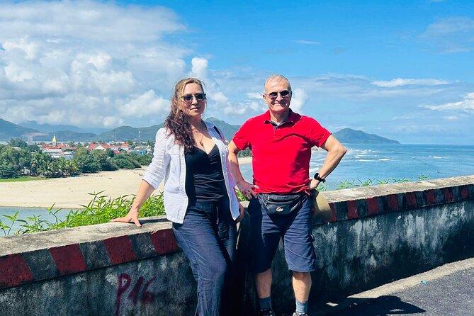 Private Car Hue to Hoi An via Hai Van Pass, Marble Mountain - Price and Value: Is $86 Per Group a Good Deal?