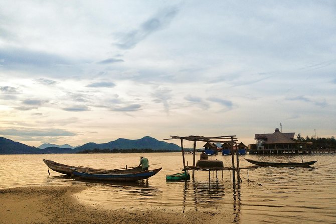 Private Car Sightseeing from Hue to Hoi An - How a private car makes Hue to Hoi An feel like sightseeing