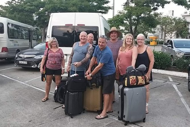 Private Car Transfer Da Nang Airport To Hoi An - Key points that matter