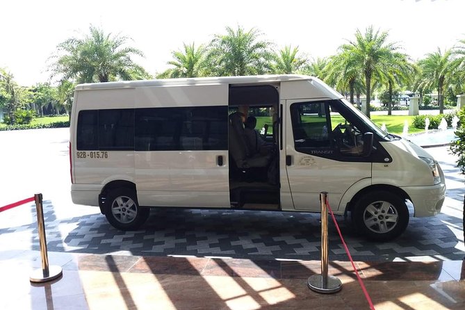 Private Car Transfer Da Nang Airport To Hoi An - Da Nang Airport meet and greet that reduces the first-day stress