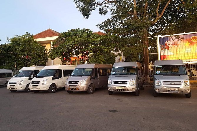 Private Car Transfer Da Nang Airport To Hoi An - Should you book this Da Nang Airport to Hoi An transfer?