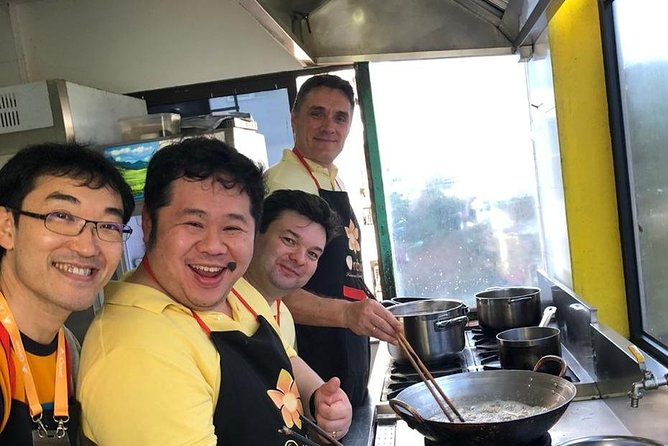 Private cooking class and rural market visit with chef - Key Things I’d Prioritize Here