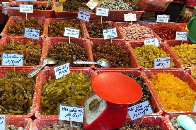 Private cooking class and rural market visit with chef - Your Morning or Evening Route Starts With Real Ingredients