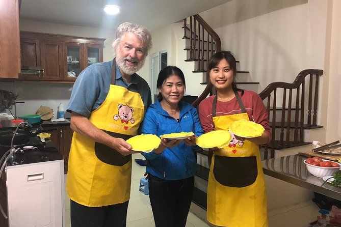 Private cooking class and rural market visit with chef - The Cooking Phase: Hands-On Lessons With a Chef and Assistant
