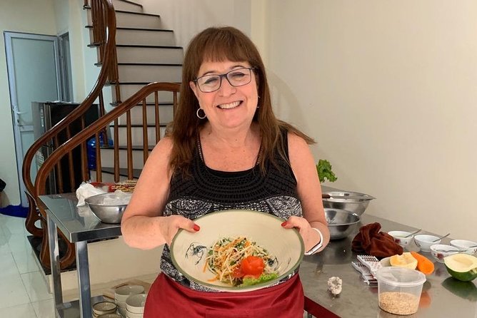 Private cooking class and rural market visit with chef - Value for $110: What You’re Paying For