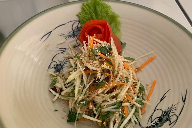 Private cooking class and rural market visit with chef - Practical Tips Before You Go