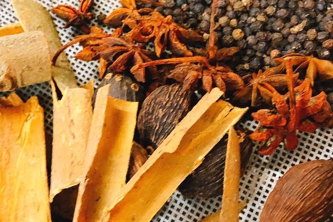 Private cooking class and rural market visit with chef - Choose Lunch or Dinner, Then Get Pulled Into a Four-Course Plan