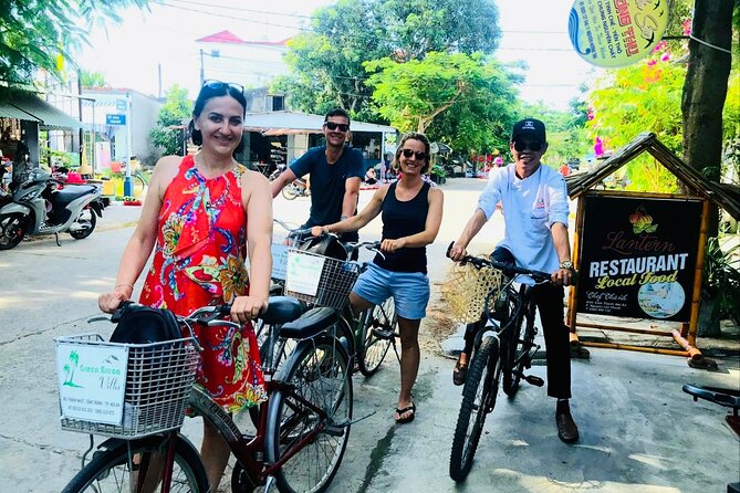Private cooking class tour with Master Chef - Morning Pickup and the 8:30 Start You’ll Feel Good About