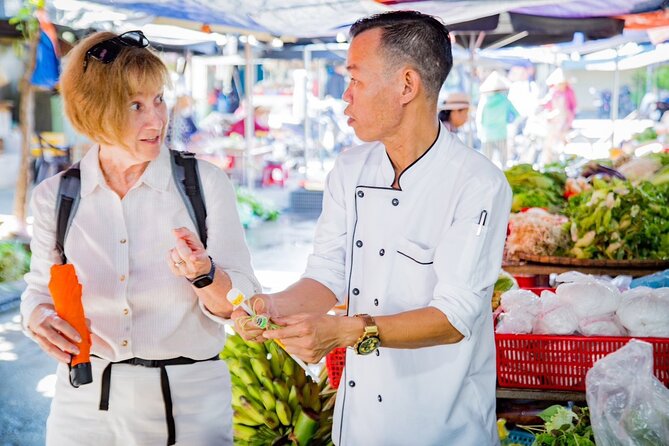 Private cooking class tour with Master Chef - Heading to Chef Thanh’s Home: Where the Class Becomes Real