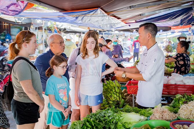 Private cooking class tour with Master Chef - Price and Value: Why $22 Feels Fair for This Much