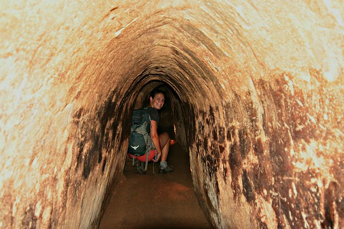 Private Cu Chi - Ben Duoc Tunnels & Liberated Area (Day Trip) - Key Things That Make This Cu Chi Tour Work