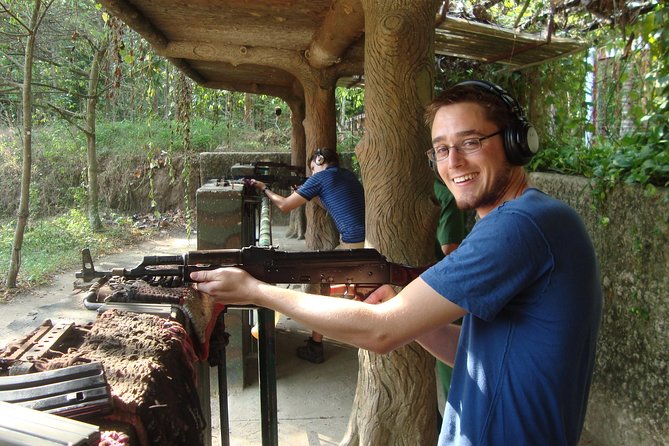 Private Cu Chi Tunnels and Mekong Delta: Full-Day Guided Tour - Guide quality makes the whole day work